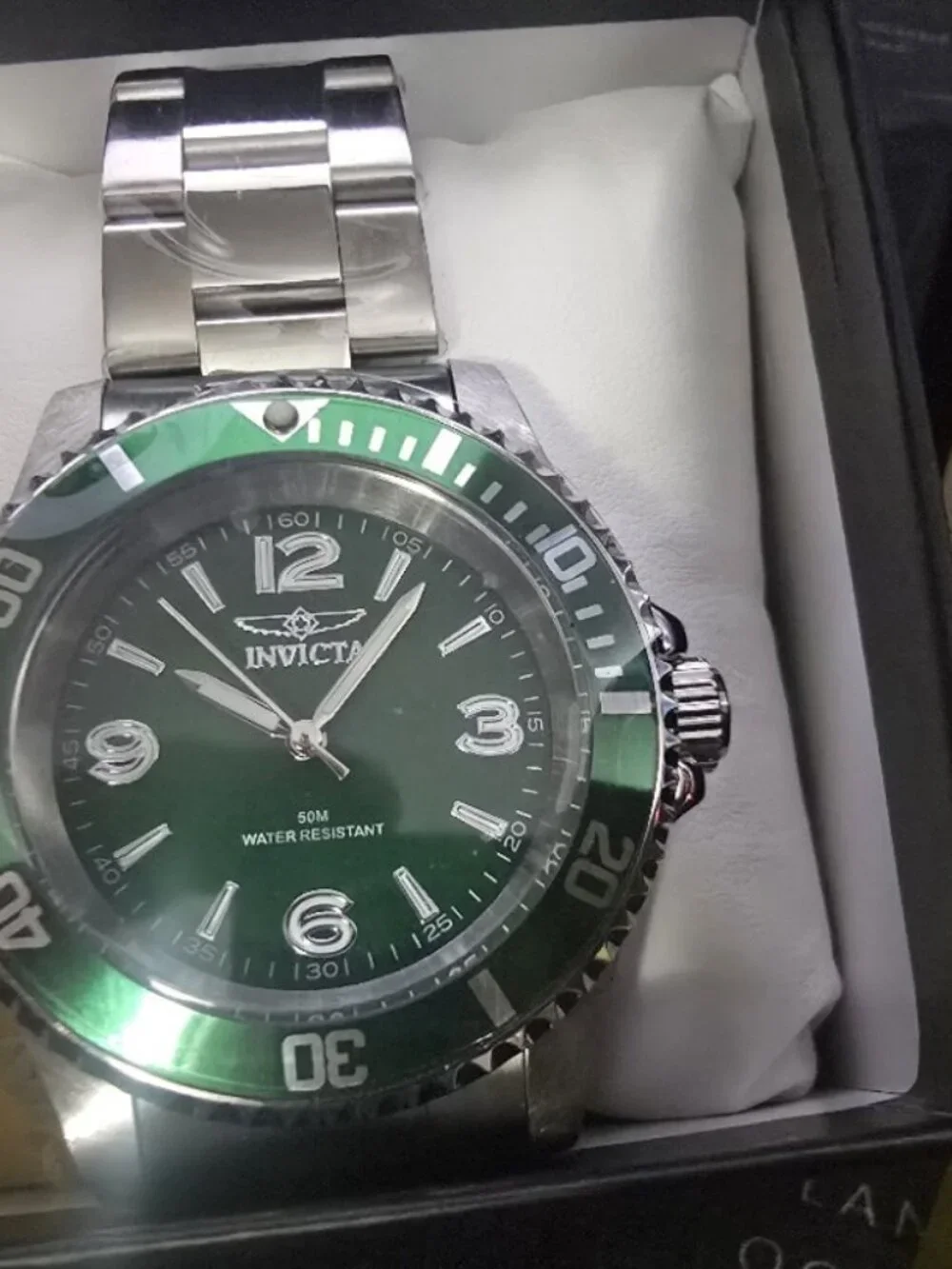 Invicta Specialty Rowan Men's Watch